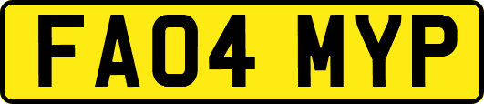 FA04MYP