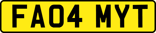 FA04MYT