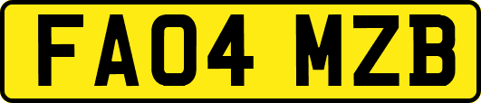 FA04MZB