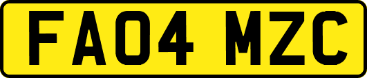 FA04MZC