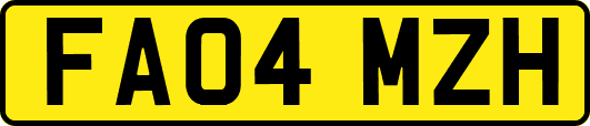 FA04MZH