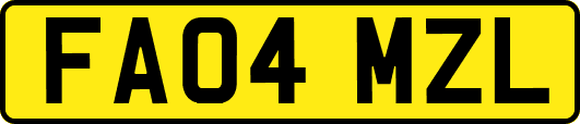 FA04MZL