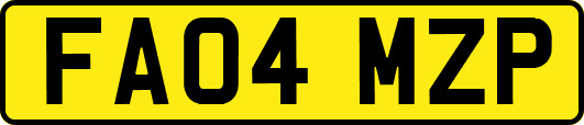 FA04MZP