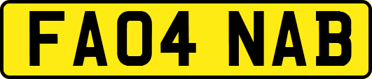 FA04NAB