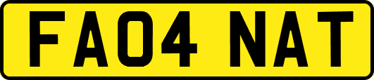 FA04NAT