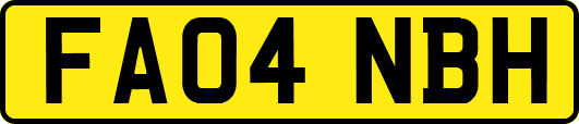 FA04NBH