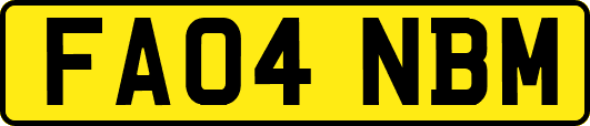 FA04NBM