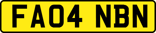 FA04NBN