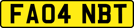 FA04NBT