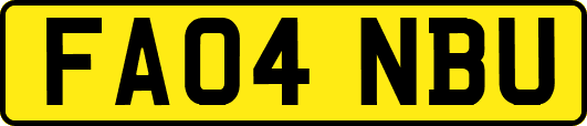 FA04NBU