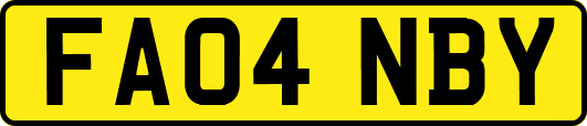 FA04NBY