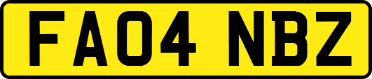 FA04NBZ