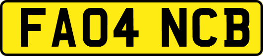 FA04NCB