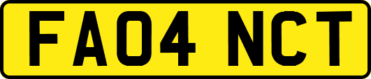 FA04NCT
