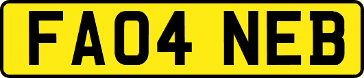 FA04NEB