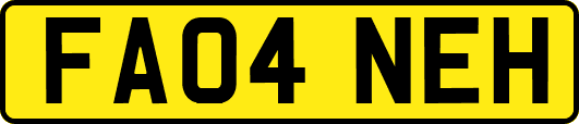 FA04NEH