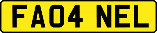 FA04NEL