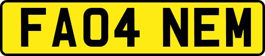 FA04NEM