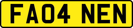 FA04NEN
