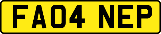 FA04NEP