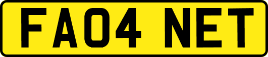 FA04NET