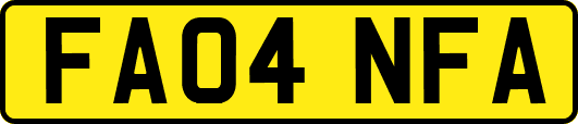 FA04NFA