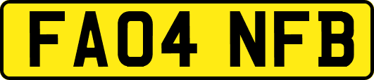 FA04NFB