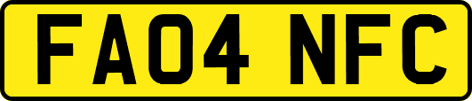 FA04NFC