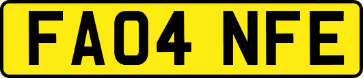 FA04NFE