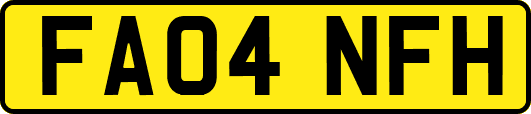 FA04NFH