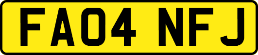 FA04NFJ
