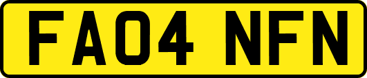 FA04NFN
