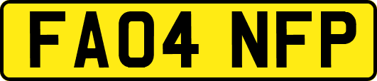 FA04NFP