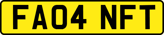 FA04NFT