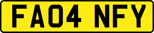 FA04NFY