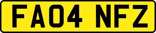FA04NFZ