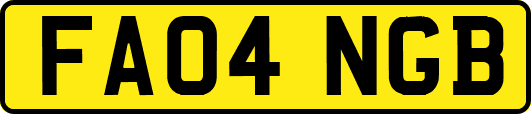 FA04NGB
