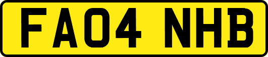 FA04NHB