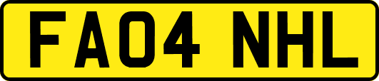 FA04NHL