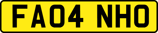 FA04NHO