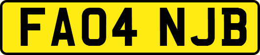 FA04NJB