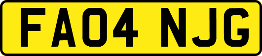 FA04NJG