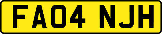 FA04NJH