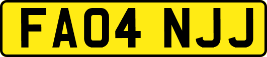 FA04NJJ