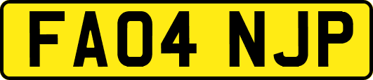 FA04NJP