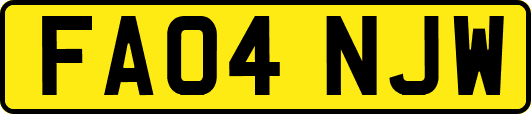 FA04NJW