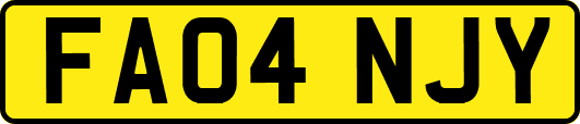 FA04NJY