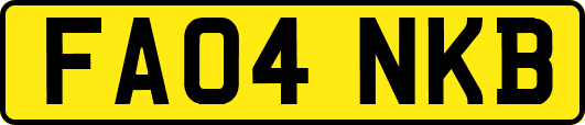 FA04NKB