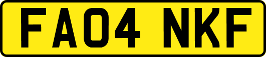 FA04NKF