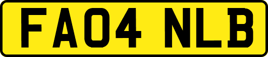 FA04NLB